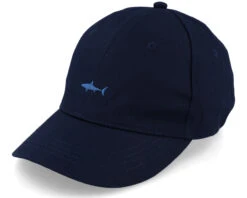 Kids Palmy Cap Navy Adjustable - Barts