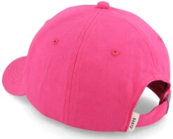 Kids Palmy Cap Fuchsia Dad Cap - Barts -Headwear Shop 8717457840968 3