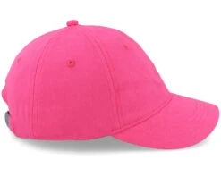 Kids Palmy Cap Fuchsia Dad Cap - Barts -Headwear Shop 8717457840968 4