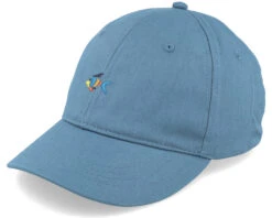 Kids Palmy Cap Denim Dad Cap - Barts