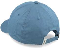 Kids Palmy Cap Denim Dad Cap - Barts -Headwear Shop 8717457840982 3