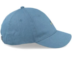 Kids Palmy Cap Denim Dad Cap - Barts -Headwear Shop 8717457840982 4