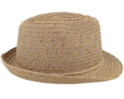 Kids Tautira Hat Natural Trilby - Barts 6 Kids Tautira Hat Natural Trilby - Barts -Headwear Shop 8717457841804 3