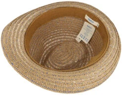 Kids Tautira Hat Natural Trilby - Barts 7 Kids Tautira Hat Natural Trilby - Barts -Headwear Shop 8717457841804 4