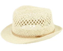 Baisy Hat Wheat Straw Hat - Barts