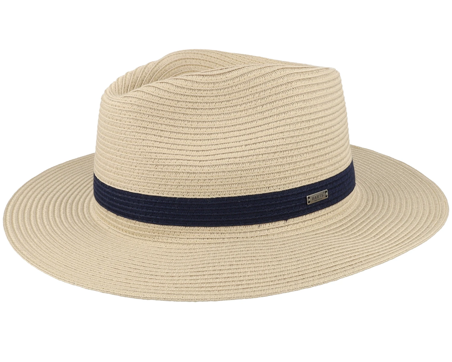 Carnations Hat Natural Straw Hat - Barts 1 Carnations Hat Natural Straw Hat - Barts