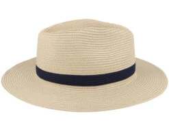 Carnations Hat Natural Straw Hat - Barts 6 Carnations Hat Natural Straw Hat - Barts -Headwear Shop 8717457842092 3