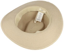 Carnations Hat Natural Straw Hat - Barts 7 Carnations Hat Natural Straw Hat - Barts -Headwear Shop 8717457842092 4