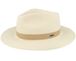 Carnations Hat Wheat Straw Hat - Barts