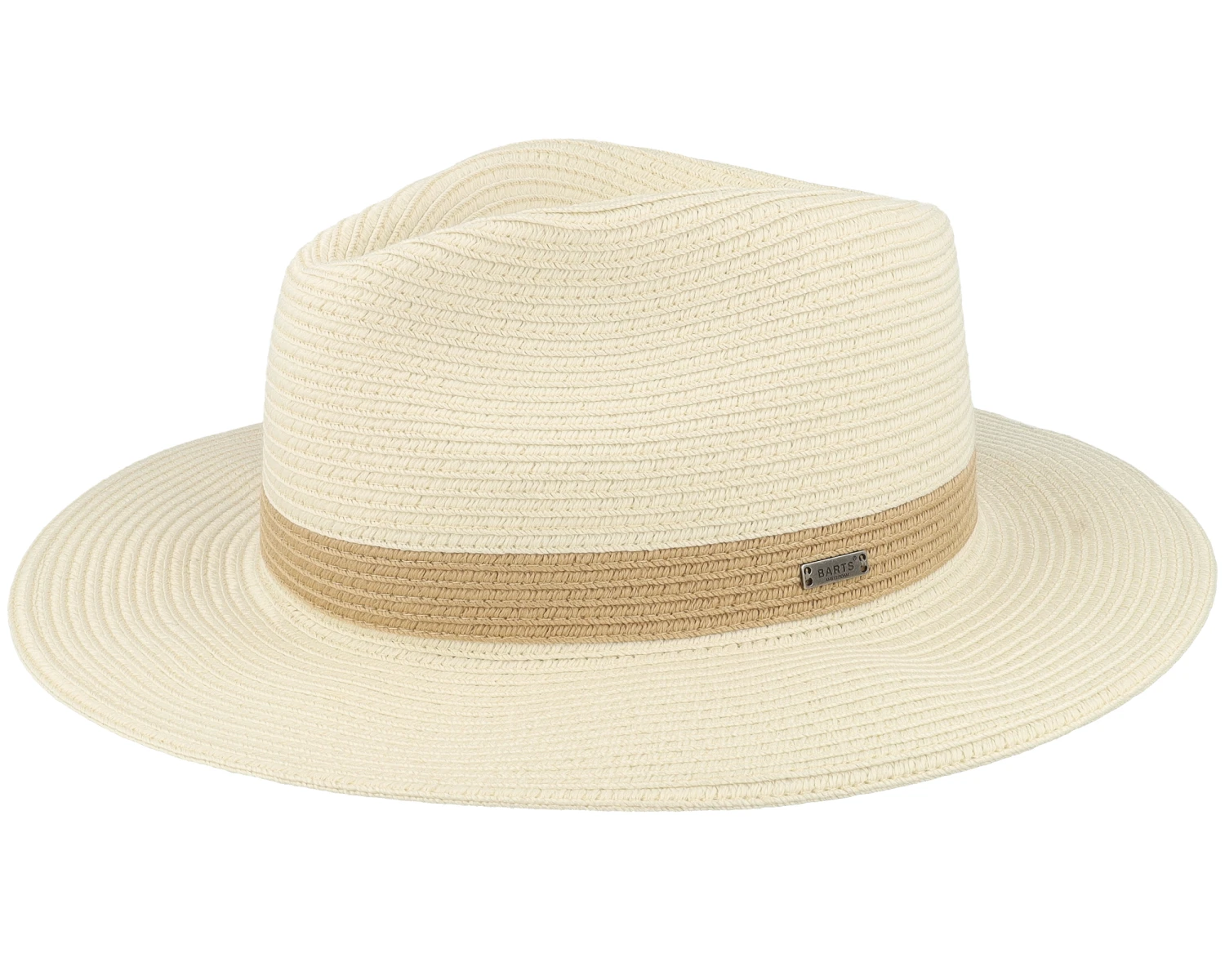 Carnations Hat Wheat Straw Hat - Barts 1 Carnations Hat Wheat Straw Hat - Barts