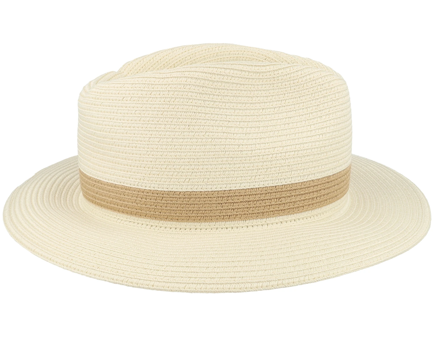 Carnations Hat Wheat Straw Hat - Barts 3 Carnations Hat Wheat Straw Hat - Barts - Image 3