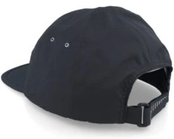 Gardnes Cap Black 5-Panel - Barts -Headwear Shop 8717457842115 3