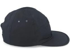 Gardnes Cap Black 5-Panel - Barts -Headwear Shop 8717457842115 4