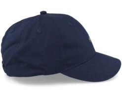 Posse Cap Navy Dad Cap - Barts -Headwear Shop 8717457842214 4