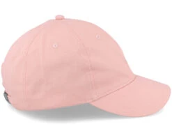 Posse Cap Dusty Pink Dad Cap - Barts -Headwear Shop 8717457842245 4