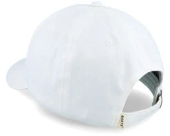 Posse Cap Cream Dad Cap - Barts -Headwear Shop 8717457842252 3