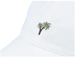 Posse Cap Cream Dad Cap - Barts -Headwear Shop 8717457842252 6