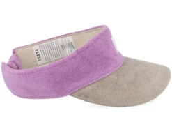 Begonia Orchid Visor - Barts -Headwear Shop 8717457842313 4