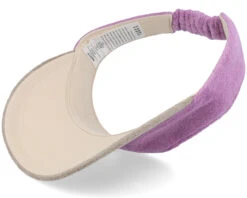 Begonia Orchid Visor - Barts -Headwear Shop 8717457842313 5