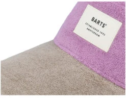 Begonia Orchid Visor - Barts -Headwear Shop 8717457842313 6