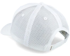 Cain Cap White Trucker - Barts -Headwear Shop 8717457842399 3