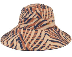Hamutan Hat Sand Sun Hat - Barts