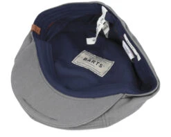 Jamaica Cap Army Flat Cap - Barts -Headwear Shop 8717457842801 4