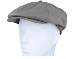 Jamaica Cap Army Flat Cap - Barts -Headwear Shop 8717457842801 5