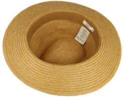Liwock Hat Natural Straw Hat - Barts -Headwear Shop 8717457842832 4