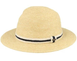 Liwock Hat Wheat Straw Hat - Barts