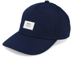 Nasyo Cap Navy Adjustable - Barts