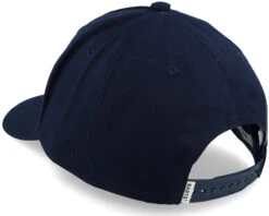 Nasyo Cap Navy Adjustable - Barts -Headwear Shop 8717457843068 3