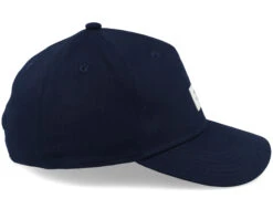 Nasyo Cap Navy Adjustable - Barts -Headwear Shop 8717457843068 4