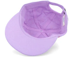Kids Pauk Cap Purple Strapback - Barts -Headwear Shop 8717457843167 5