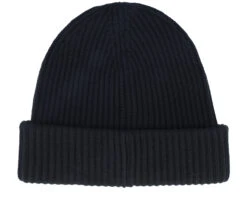 Cerrotorre Beanie Black Cuff - Barts -Headwear Shop 8717457864100 2