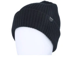 Cerrotorre Beanie Black Cuff - Barts -Headwear Shop 8717457864100 3