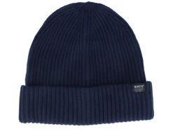 Cerrotorre Beanie Old Blue Cuff - Barts