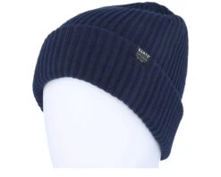 Cerrotorre Beanie Old Blue Cuff - Barts -Headwear Shop 8717457864117 3