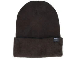 Kinabalu Beanie Brown Cuff - Barts