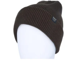 Kinabalu Beanie Brown Cuff - Barts -Headwear Shop 8717457864230 3