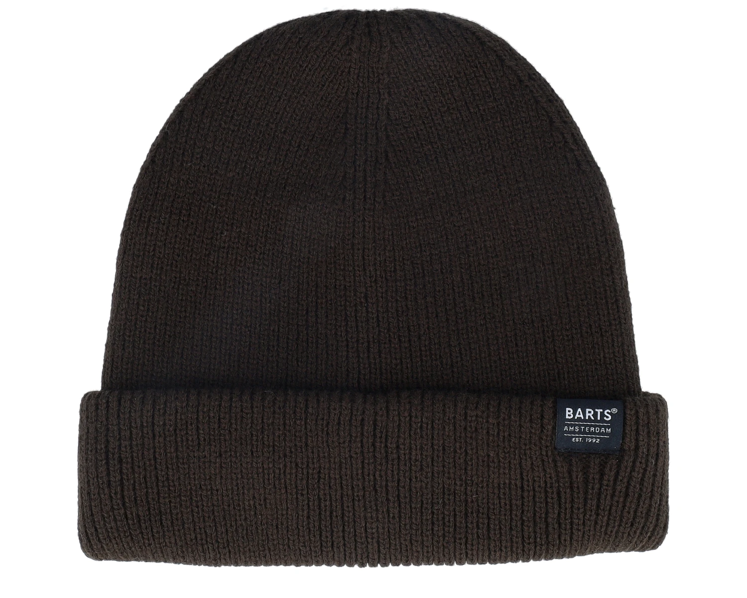 Kinyeti Beanie Brown Cuff - Barts 1 Kinyeti Beanie Brown Cuff - Barts