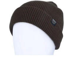 Kinyeti Beanie Brown Cuff - Barts 5 Kinyeti Beanie Brown Cuff - Barts -Headwear Shop 8717457864292 3
