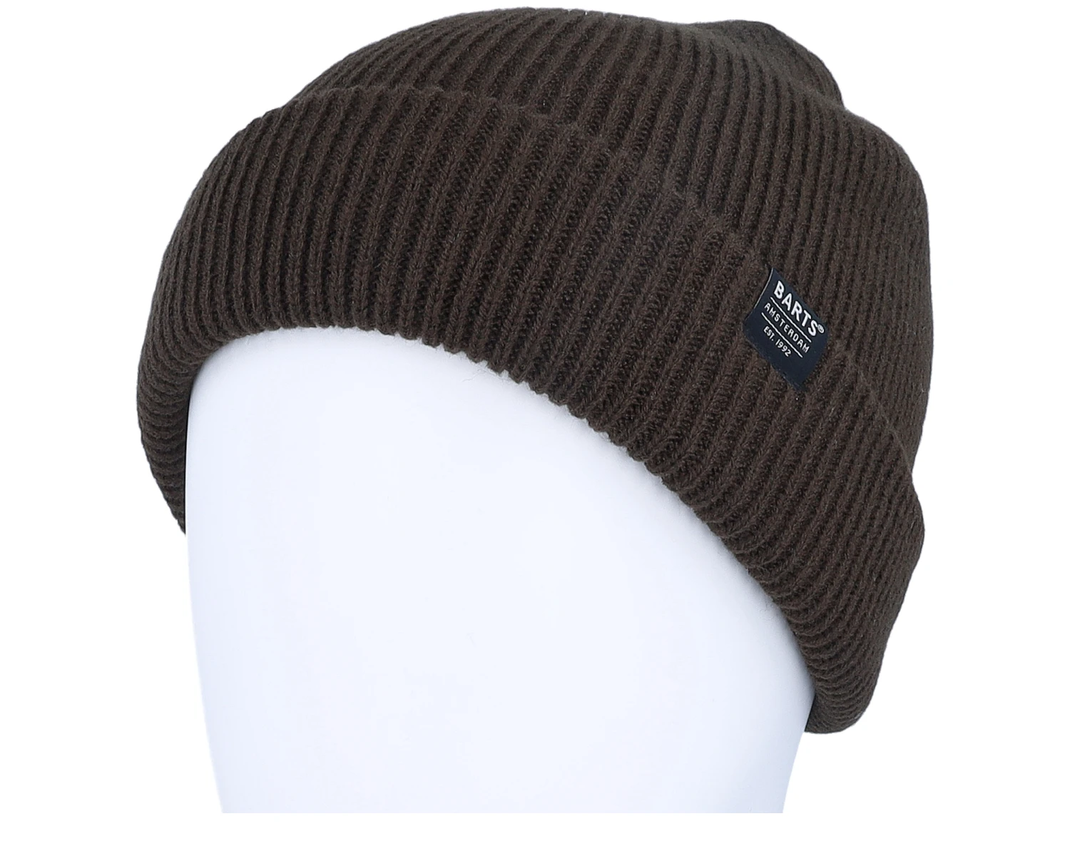Kinyeti Beanie Brown Cuff - Barts 3 Kinyeti Beanie Brown Cuff - Barts - Image 3