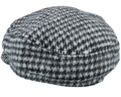 Giana Cap Black Vega Cap - Barts -Headwear Shop 8717457870651 3