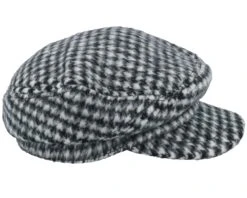 Giana Cap Black Vega Cap - Barts -Headwear Shop 8717457870651 4