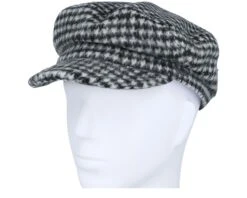 Giana Cap Black Vega Cap - Barts -Headwear Shop 8717457870651 6