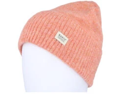 Laksa Beanie Pink Cuff - Barts -Headwear Shop 8717457871276 3