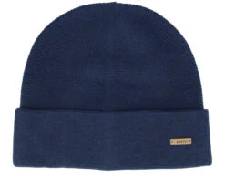 Blitzee Beanie Navy Cuff - Barts