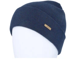 Blitzee Beanie Navy Cuff - Barts -Headwear Shop 8717457872983 3