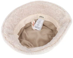 Erola Cream Bucket - Barts -Headwear Shop 8717457873058 5